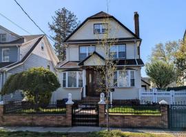 209-44 110th Avenue 皇后区 Queens Village, NY