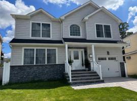 335 Evans Avenue 长岛 Elmont, NY
