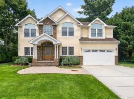 136 Circle Drive 罗斯林 Roslyn Heights, NY