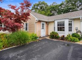 17 Revere Drive 东长岛 Sayville, NY
