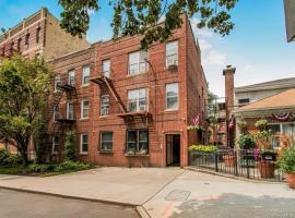 707 E 189th Street 布朗士 Bronx, NY