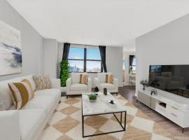 920 Metcalf Avenue #14J 布朗士 Bronx, NY