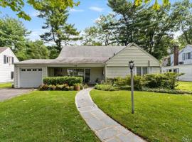 25 Bentley Road 大颈 Great Neck, NY