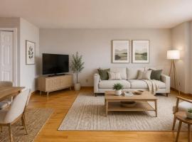 66-15 Thornton Place #6E 雷哥公园 Rego Park, NY