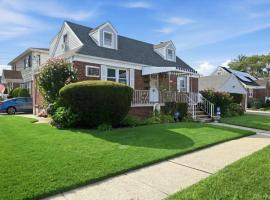 81 Franklin Street 长岛 Elmont, NY