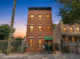 425 Barbey Street 房源照片 1