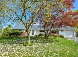14 Peachtree Lane 罗斯林 Roslyn, NY