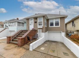 100 Georgia Avenue #HOUSE 房源照片 1