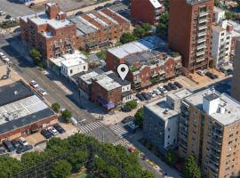 3150 137th Street 法拉盛 Flushing, NY