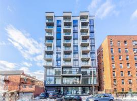 134-11 Franklin Avenue #9B 法拉盛 Flushing, NY