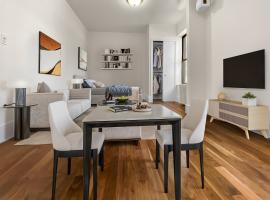 455 HUDSON Street #22 西村区 West Village, NY