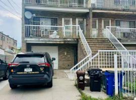 3-11 126th Street #2nd Fl 大学点 College Point, NY