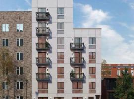 37-32 89th Street #2C 杰克逊高地 Jackson Heights, NY