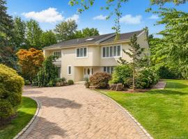 40 Bristol Drive 曼哈塞特 Manhasset, NY