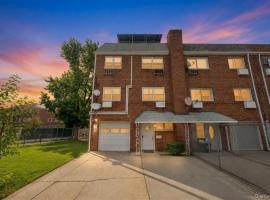 9203 241st Street 皇后区 Bellerose, NY