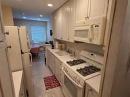 84-39 Apt 4L 153 Avenue #4L 霍华德滩 Howard Beach, NY