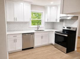 221-09 59th Avenue #1st 贝塞 Bayside, NY