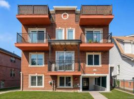 40-38 194th Street #1/A 法拉盛 Flushing, NY