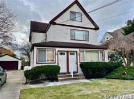 43 Columbia Avenue 长岛 Cedarhurst, NY