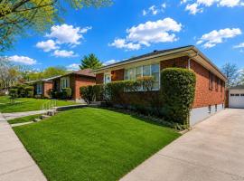 226-32 76th Avenue 皇后区 Oakland Gardens, NY