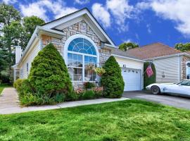 428 Leisure Drive 东长岛 Ridge, NY