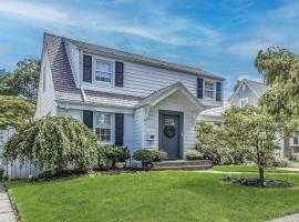 2337 205th Street 贝塞 Bayside, NY