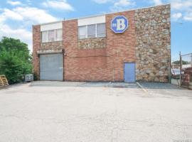 200 E Sunrise Highway 长岛 Freeport, NY