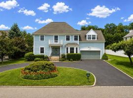 14 Mackay Way 罗斯林 Roslyn, NY