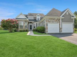 537 Hartmanns Farm Road 东长岛 Riverhead, NY