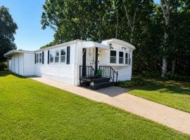 703 Fresh Pond ave #48 东长岛 Calverton, NY