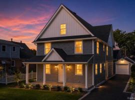 5 Elm Avenue 花卉园 Floral Park, NY