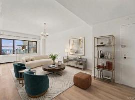 1020 Grand Concourse #24M 布朗士 Bronx, NY