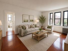 108-02 72nd Avenue #4B 森林小丘 Forest Hills, NY
