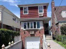 150-35 22nd Avenue 白石镇 Whitestone, NY