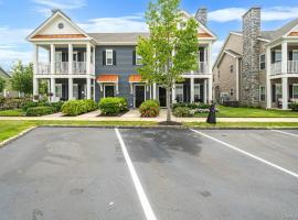 14 Park Drive 东艾斯利普 East Islip, NY