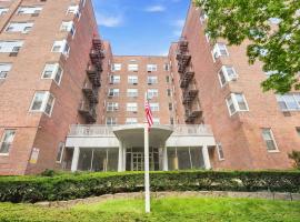 629 KAPPOCK Street #5A 布朗士 Spuyten Duyvil, NY