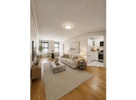 112 W 73RD Street #11E 上西城 Upper West Side, NY