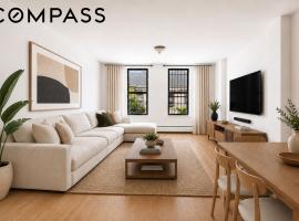 130 Saratoga Avenue #2A 布鲁克林 Bedford-Stuyvesant, NY