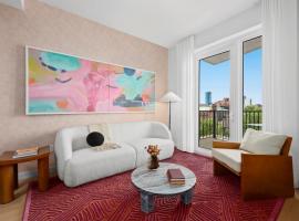 249 WILLOUGHBY Avenue #15H 克林頓丘 Clinton Hill, NY