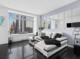123 WASHINGTON Street #41D 曼哈顿金融区 Financial District, NY
