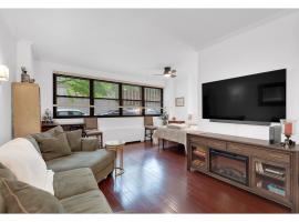 180 W END Avenue #1N 上西城林肯廣場 Lincoln Square, NY