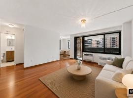 90 Gold Street #5-A 曼哈顿金融区 South Street Seaport, NY