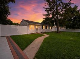 710 Bourdois Avenue 东长岛 Bellport, NY