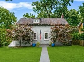 7 Dickerson Avenue 东长岛 Stony Brook, NY