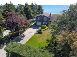 8 Bay Road 东长岛 East Patchogue, NY