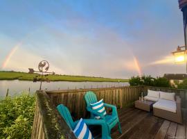 1 Anchorage Way #702 长岛 Freeport, NY