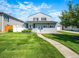 407 Argyle Road 长岛 East Meadow, NY