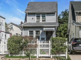 191-17 120th Avenue 皇后区 Saint Albans, NY