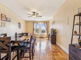 1075 GRAND CONCOURSE #4G 布朗士 Concourse, NY