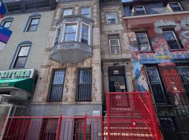 48 4TH Avenue 波恩兰姆小丘 Boerum Hill, NY